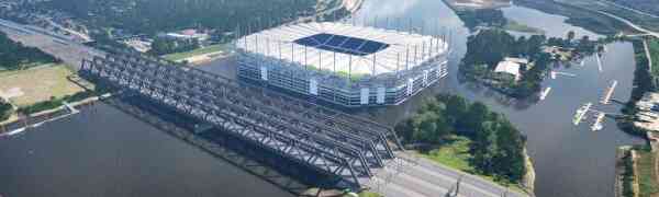 Neubau der Bahnbrücke-Süderelbe _ Eindrücke von der „Dialog-Veranstaltung“